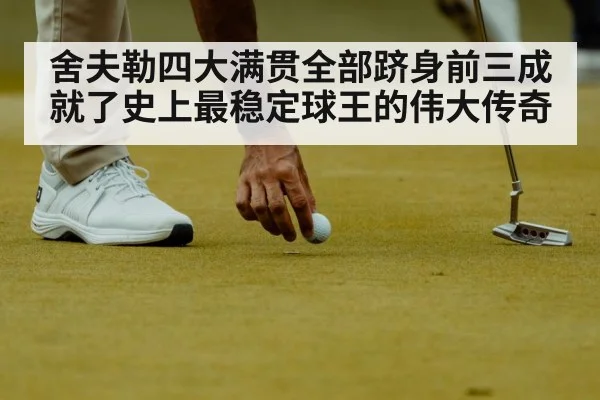 舍夫勒四大满贯全部跻身前三成就了史上最稳定球王的伟大传奇